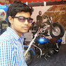 Arun