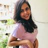 Sakshi