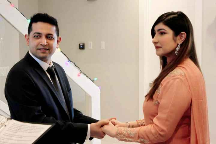 Distance is Temporary but Love is Forever! 💗 - 1