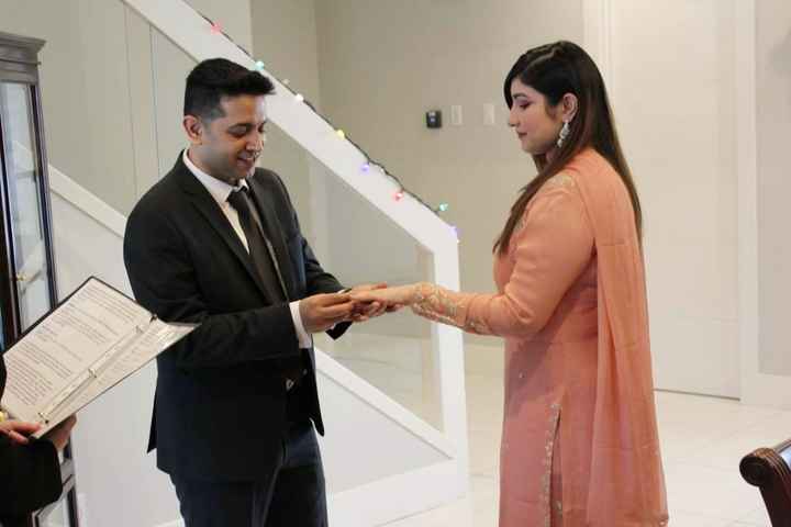 Distance is Temporary but Love is Forever! 💗 - 2