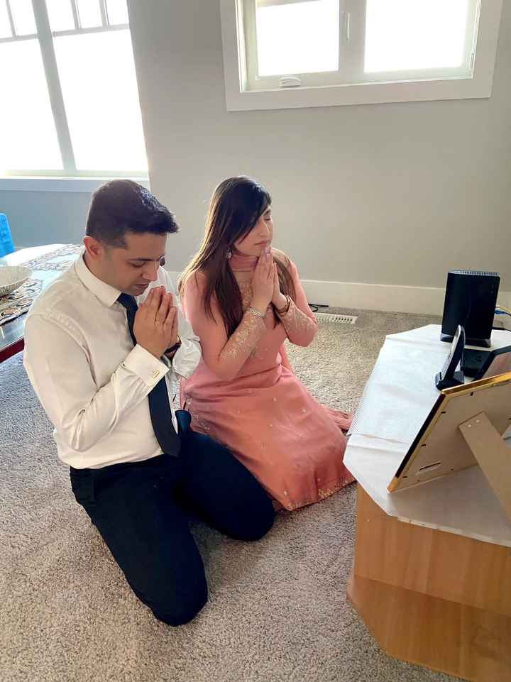 Distance is Temporary but Love is Forever! 💗 - 3