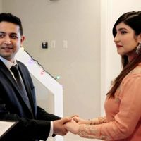 Distance is Temporary but Love is Forever! 💗 - 1