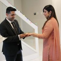 Distance is Temporary but Love is Forever! 💗 - 2