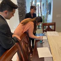 Distance is Temporary but Love is Forever! 💗 - 4