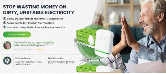 Esaver Watt
