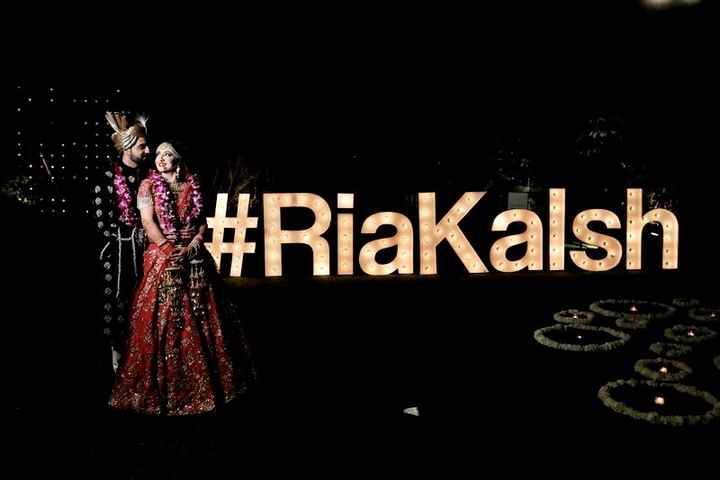 Old school love! - 6