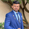 Hitesh
