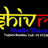 SHIVRAJ