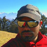 Yogeshwar