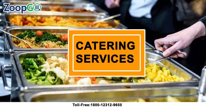 4 types of foodies that every wedding caterer should know - 1