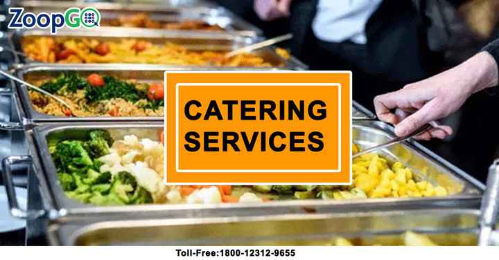 4 types of foodies that every wedding caterer should know - 1