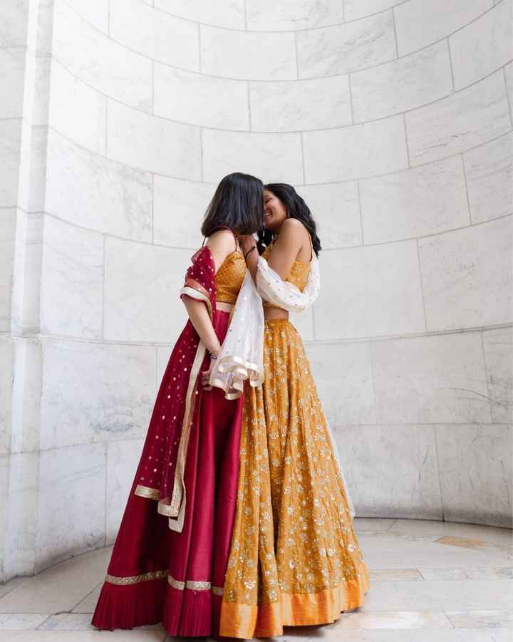 Love knows no boundaries and gender. #loveislove 🏳️‍🌈 - 1