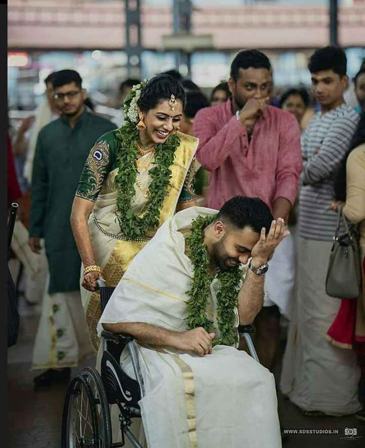 In sickness and health ❤️ - 1