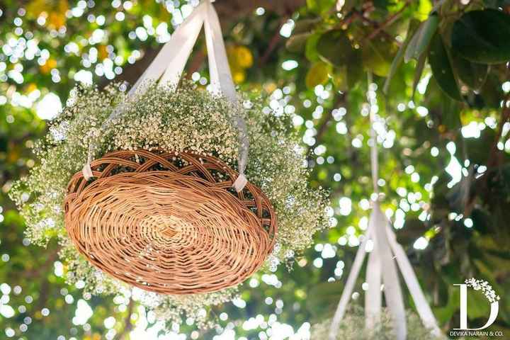 Cane and Wicker Baskets! - 1