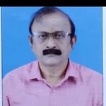 A Ramasamy