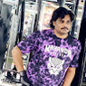 M NAGENDRA