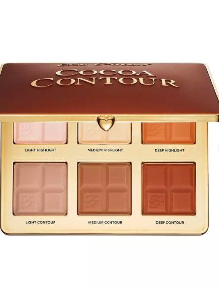 What do you think about this contouring pallete? 1