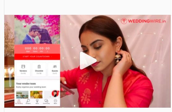 Free Guestlist Planning Tool On WeddingWire India! 1