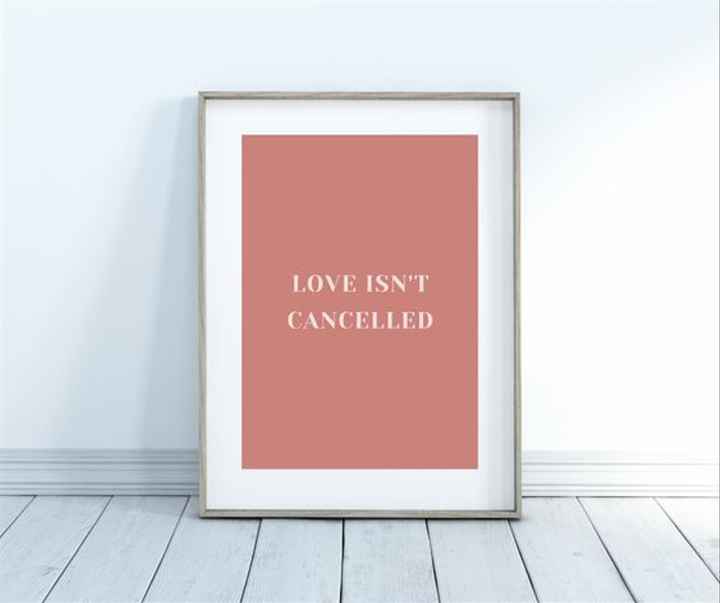How to Deal With Wedding Postponement Anxiety? - 1