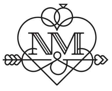 i want logo for mayank and nehal - 2