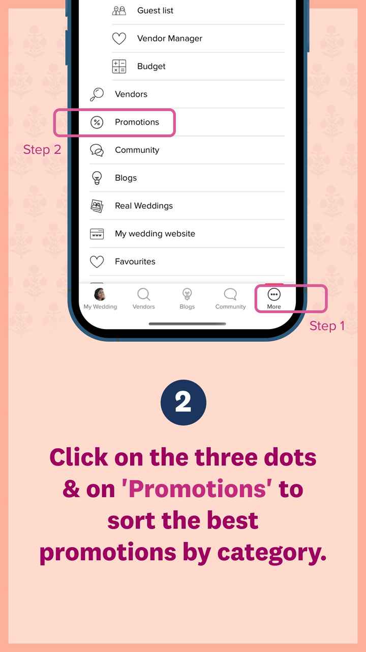 Why Every Indian Couple is Obsessed with This Wedding App 💍📱 - 2