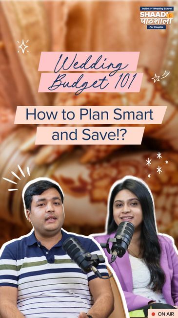 How To Plan Smart & Save! 1