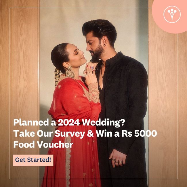 Take Our Survey Now and Win a Rs 5000 Food Voucher! 🤩 1