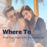 First Night Gifts For Husbands! ❤️ - 1