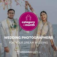 India’s Best Wedding Photographers| Book Now 😍 - 1