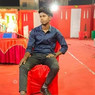 Tushar