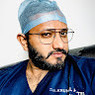 Dr Krunal