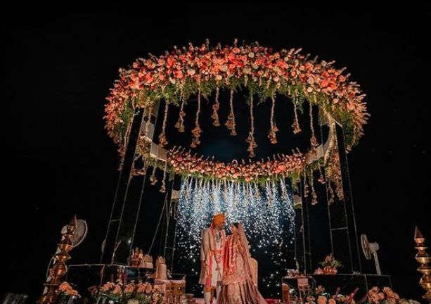 Stage Decor Designs! - 1