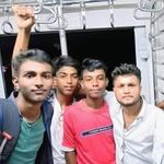 NG Sanjay
