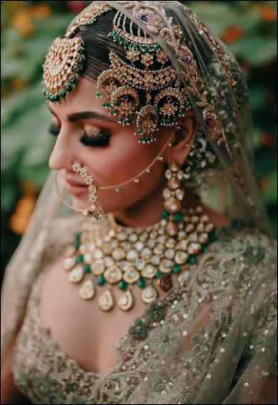 Too Much Jewellery!! Yes or No? - 1