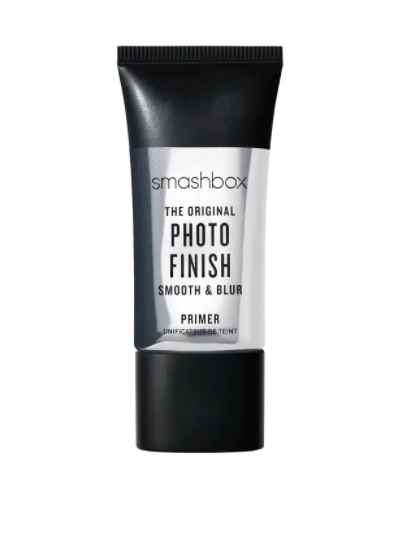 Has anyone used Smashbox Photo Finish Primer? - 1