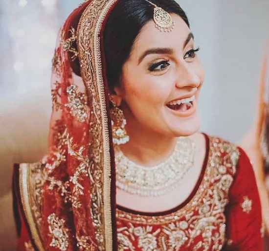 Smile- The best accessory to flaunt on your big day! - 1