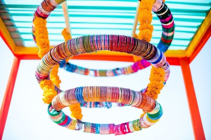 What a pretty decor it is!! - 1