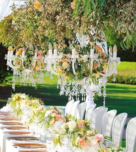 Gleaming decor!! - 1