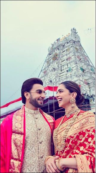 #DeepVeer