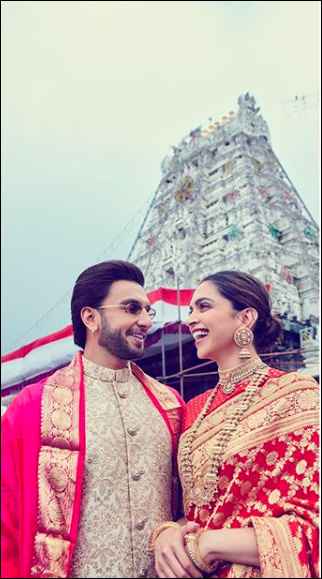 #DeepVeer