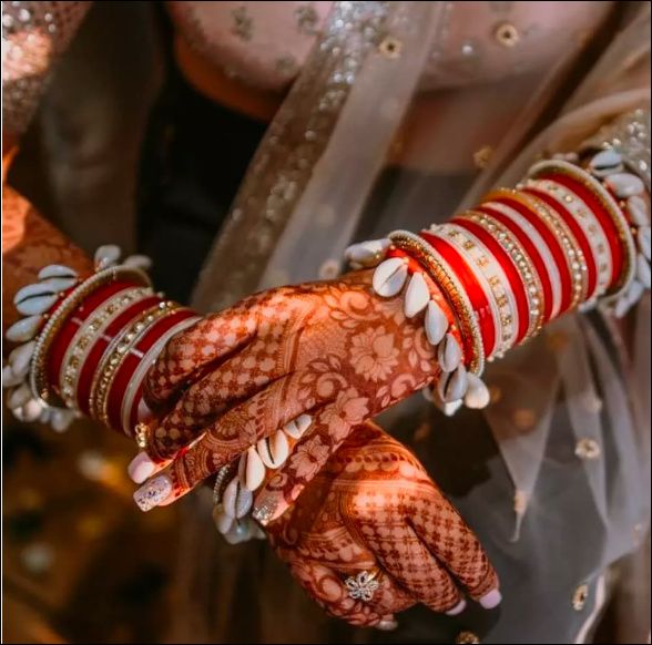 Look at this choora! - 1