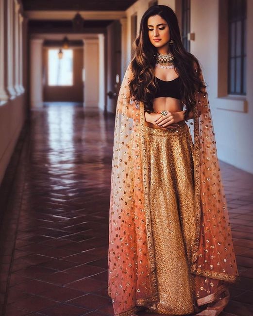 Wow! i am in love with this pretty outfit ya!! - 1