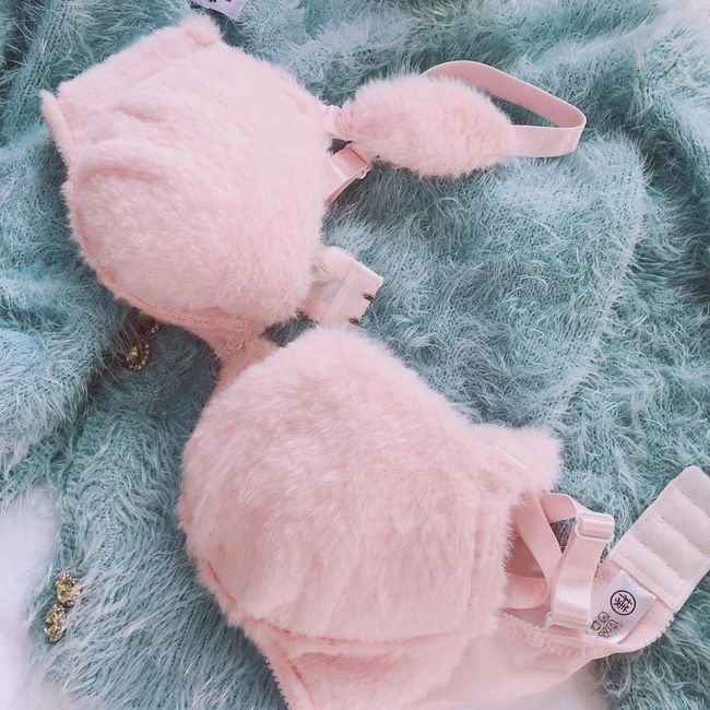 This lingerie is goals for hens party! - 1