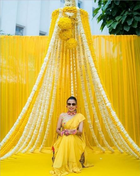 Decor ho toh aisa:p Simple Baaat! - 1