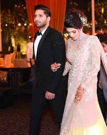 Gorgeous Couple! Gorgeous Outfits!😍 - 1