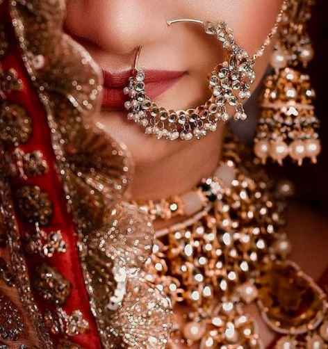 Small nath designs! - 1