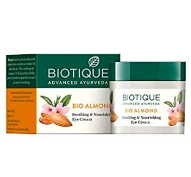 Under eye cream! - 1