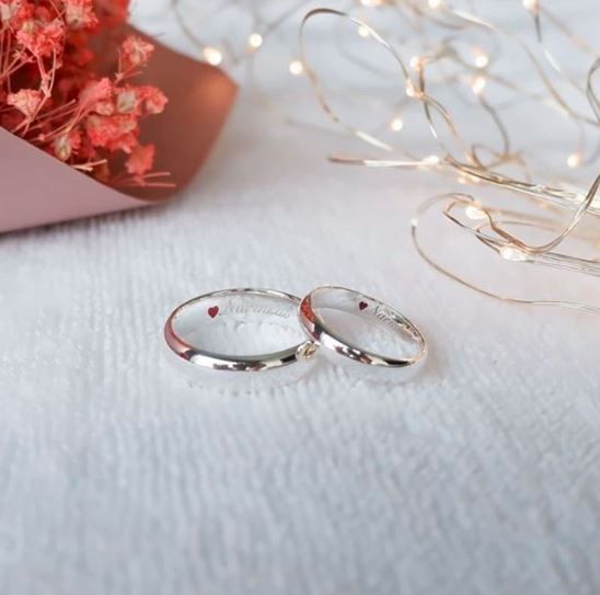 Looking for simple silver ring designs! - 3