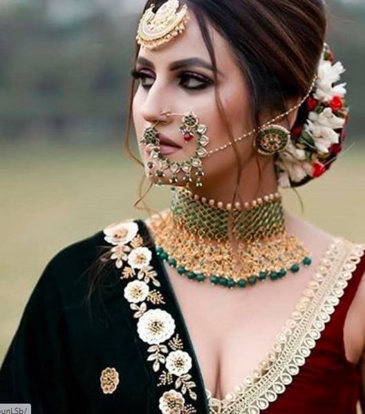 Small nath designs! - 1