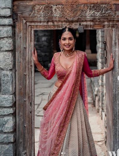 Rustic aesthetic looking photoshoot! - 1